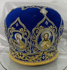 Митра &quot;Купол&quot;