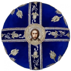 Митра "Роза"