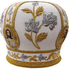 Митра "Роза"