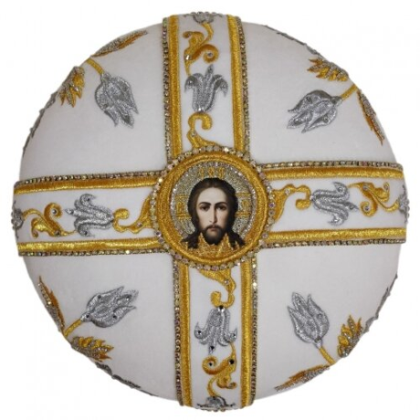 Митра "Роза"