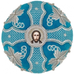 Митра "Виноград" 