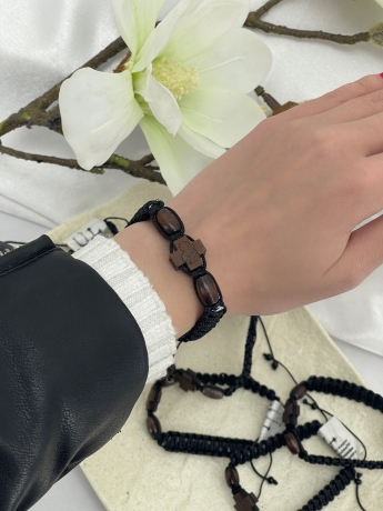 Браслет - паучок 