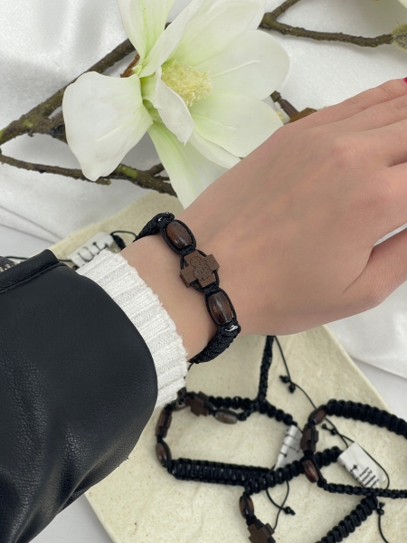 Браслет - паучок 