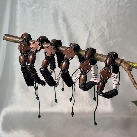 Браслет - паучок 