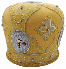 Митра &quot;Олександрівська&quot;