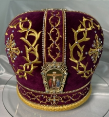 Митра &quot;Терновий вінок&quot;