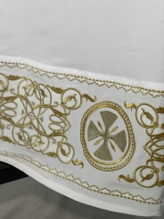 Підризник вишивка &quot;Дзвін&quot;