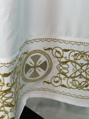 Підризник вишивка &quot;Дзвін&quot;