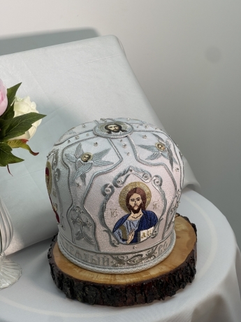 Митра "Ангел"