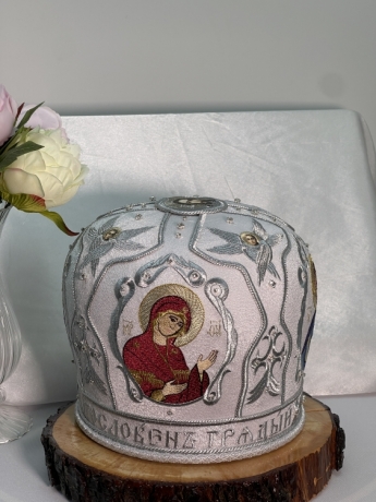 Митра "Ангел"