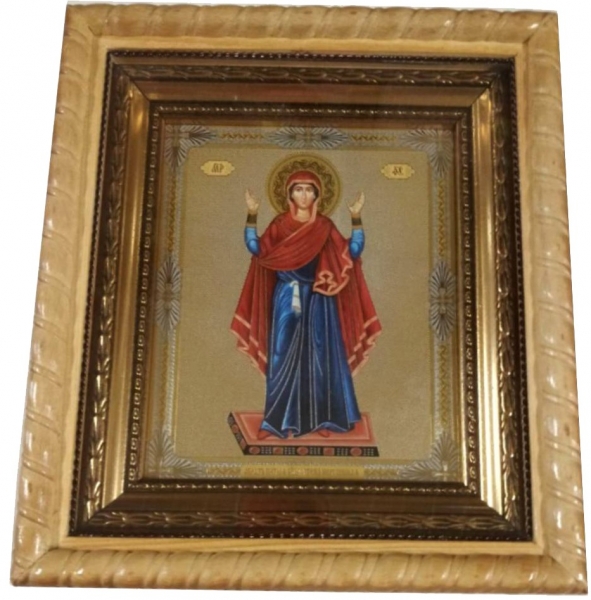 Икона Богородицы: