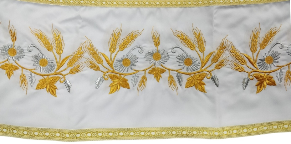 Підризник "Ромашка"