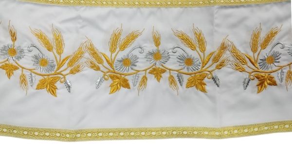 Подризник Ромашка