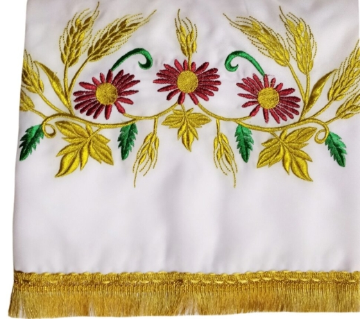 Підризник "Ромашка"