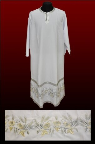 Подризник Ромашка