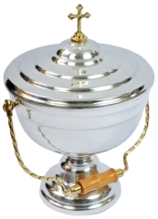 Водосвятна чаша 3л (відро)