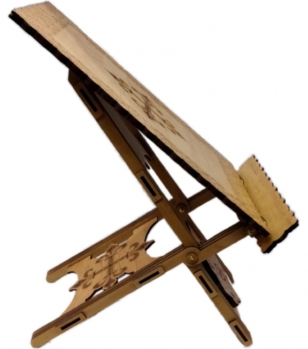 Аналой настольный 30х41 (раскладной)