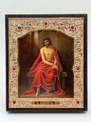 Ікона Вседержитель 11х13