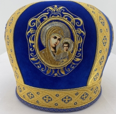 Митра &quot;Галун&quot;