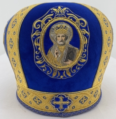 Митра &quot;Галун&quot;