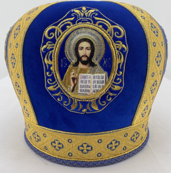 Митра "Галун"