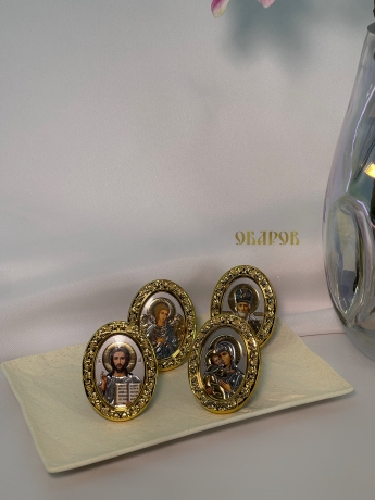 Автомобільна іконки, в ассортименті