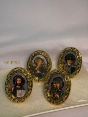 Автомобільна іконки, в ассортименті