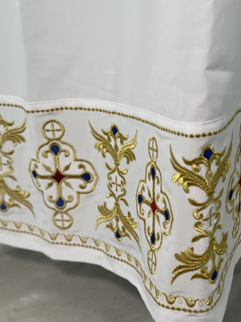 Підризник "Антична"