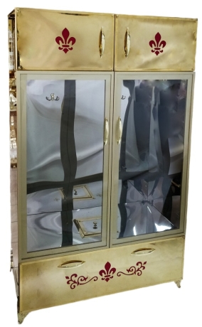 Кадильниця 52х100