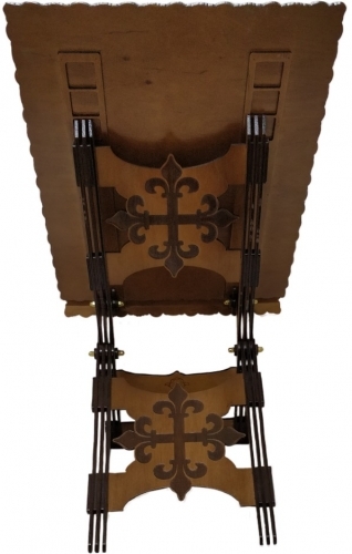 Аналой настольный 30х41(раскладной)