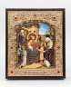 Икона Благословения Детей 11х13