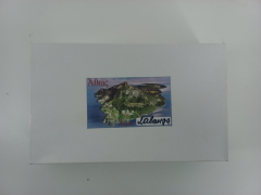 Ладан грецький натуральний, пачка 1кг