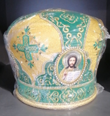 Митра &quot;Олександрівська&quot;