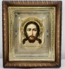 Ікона Нерукотворний Образ 22,5х25,5см