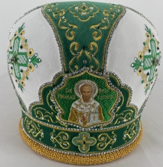 Митра &quot;Олександрівська&quot;