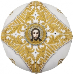 Митра  "Греческий крест" 