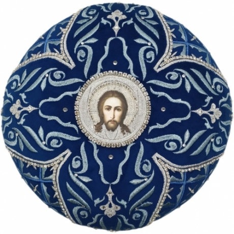 Митра "Візантійська"