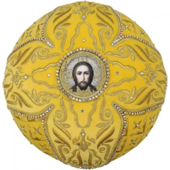 Митра "Византийская"