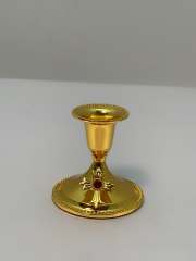 Підсвічник 0023 настільний 7х6,5см