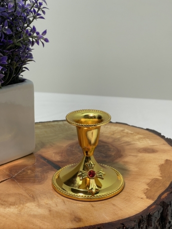 Підсвічник 0023 настільний 7х6,5см