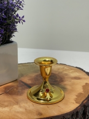 Підсвічник 0023 настільний 7х6,5см