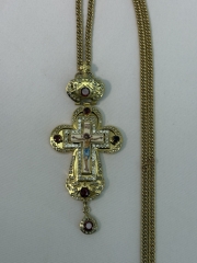 Хрест напрестний