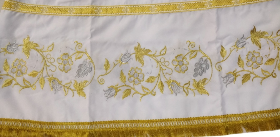 Підризник "Виноград"