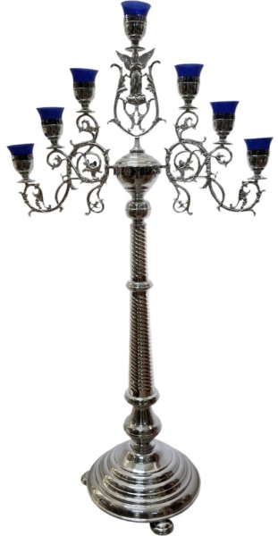 Семисвечник запрестольный 
