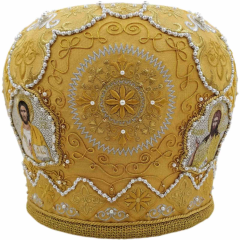 Митра &quot;Почаївська&quot;