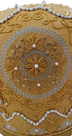 Митра "Почаївська"