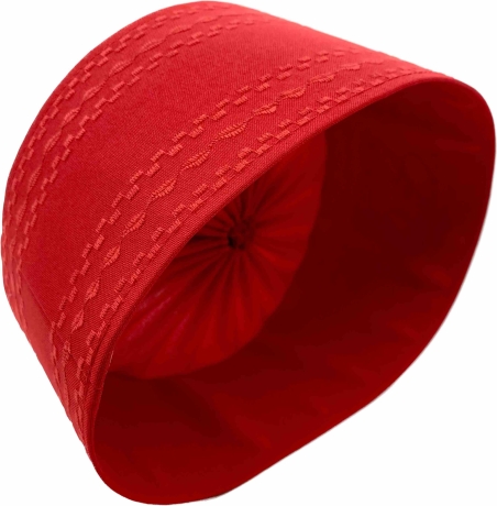 Скуфія грецька, габардин