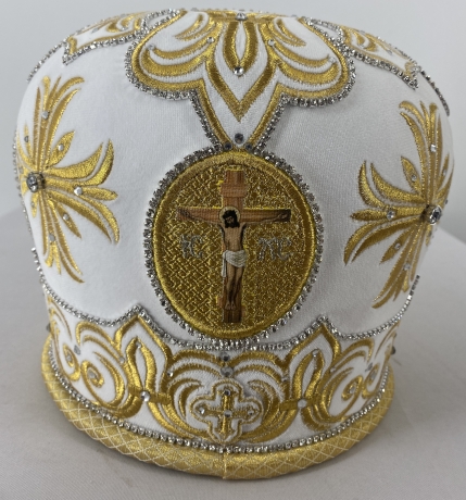 Митра "Вифлеємська"