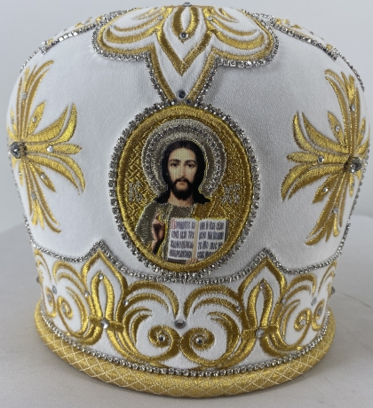 Митра "Вифлеємська"