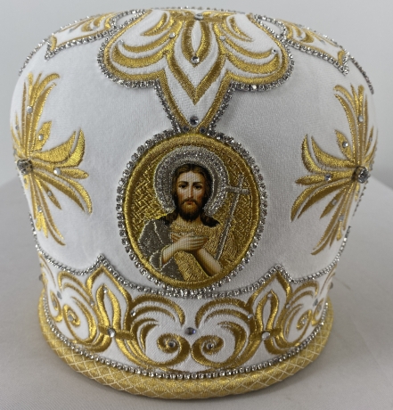 Митра "Вифлеємська"